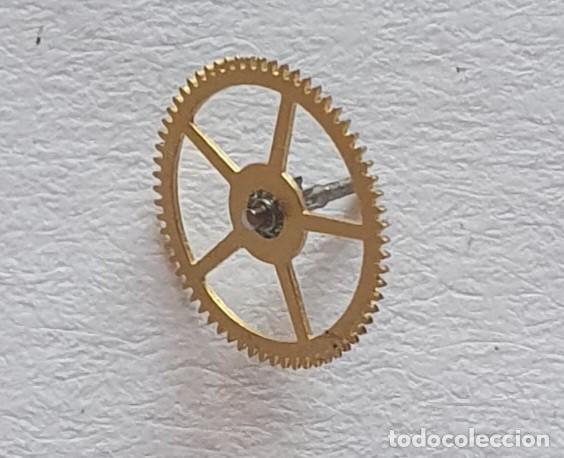 Ersatzteile f&uuml;r Uhren: RUEDA CENTRO UT 6365-6360-6470-6475-630