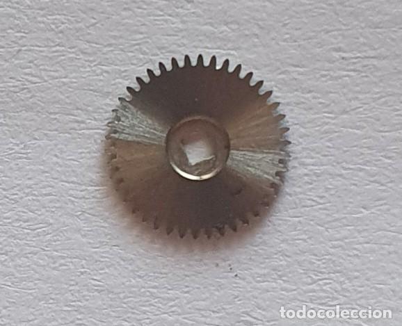 Ersatzteile f&uuml;r Uhren: RUEDA ROCHETE UT 6365-6360-6470-6475-630