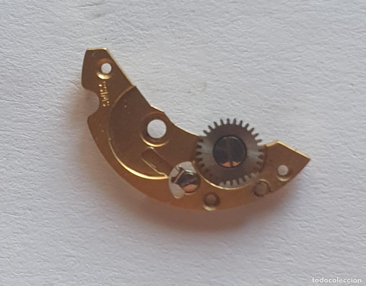 Spare Parts for Watches: PUENTE CUBO UT 6365-6360-6470-6475-630