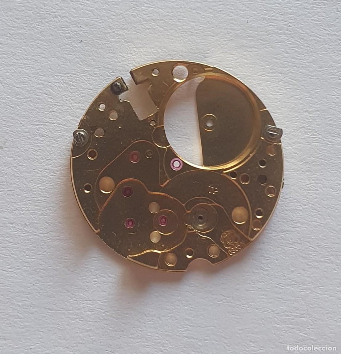 Ersatzteile f&uuml;r Uhren: PLATINA UT 6365-6360-6470-6475-630