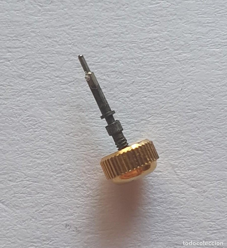 Ersatzteile f&uuml;r Uhren: TIJA Y CORONA UT 6365-6360-6470-6475-630