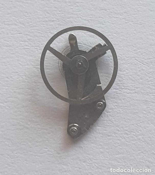 Ersatzteile f&uuml;r Uhren: volante completo reloj mecanico F 4025