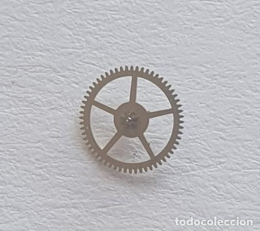 Ersatzteile f&uuml;r Uhren: RUEDA PRIMERA reloj mecanico F 4025