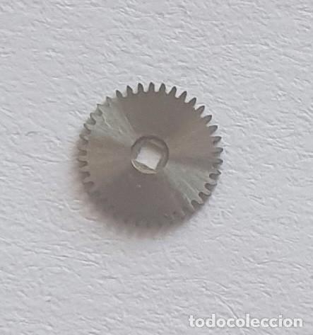 Recambios de relojes: RUEDA ROCHETE F 4025 - Foto 1