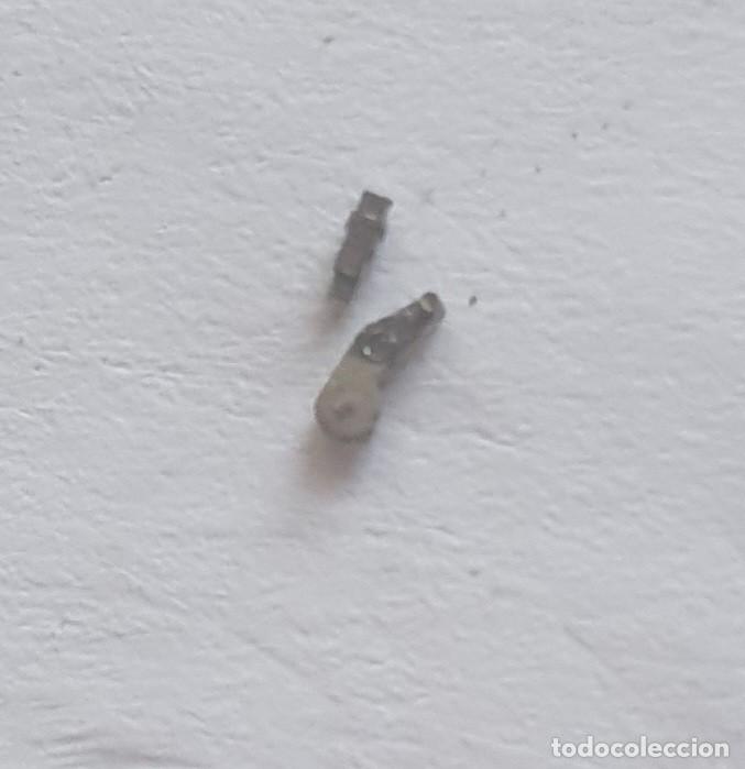 Ersatzteile f&uuml;r Uhren: TIRETE Y TORNILLO F 4025