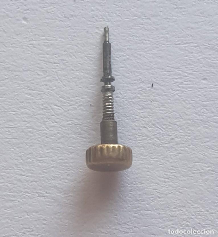 Ersatzteile f&uuml;r Uhren: TIJA Y CORONA F 4025