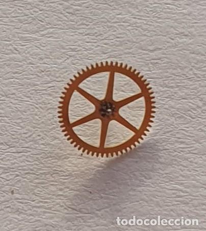 Ersatzteile f&uuml;r Uhren: RUEDA PRIMERA reloj mecanico FHF 63