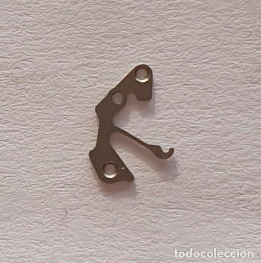 Ersatzteile f&uuml;r Uhren: MUELLE TIRE RELOJ FHF 63