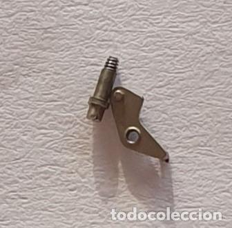 Recambios de relojes: TIRETE Y TORNILLO FHF 63 - Foto 1
