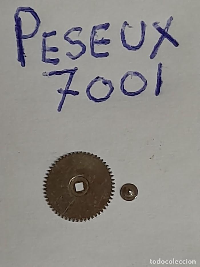 Recambios de relojes: Rueda rochete - (cd-7054) - Foto 1