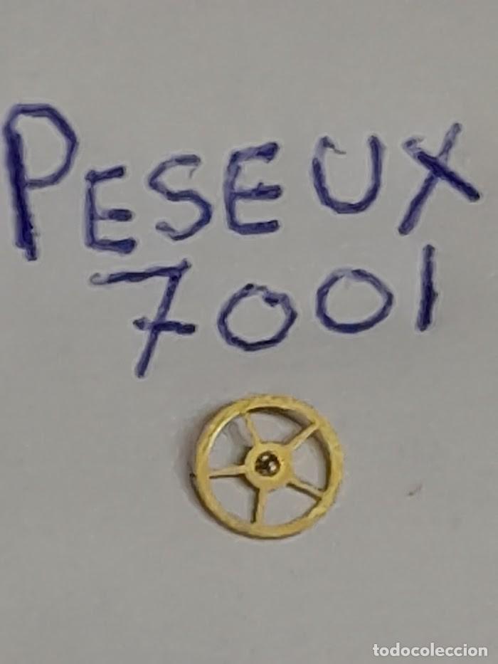 Ersatzteile f&uuml;r Uhren: Rueda 1&ordf; - (cd-7054)