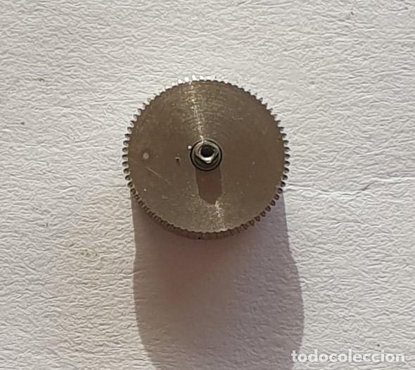 Ersatzteile f&uuml;r Uhren: CUBO COMPLETO CON MUELLE FHF 63