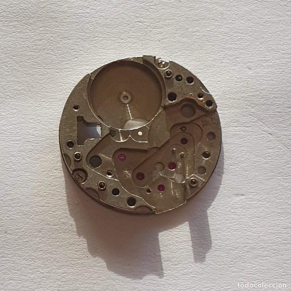 Pi&egrave;ces de rechange de montres et horloges: PLATINA RELOJ FHF 63