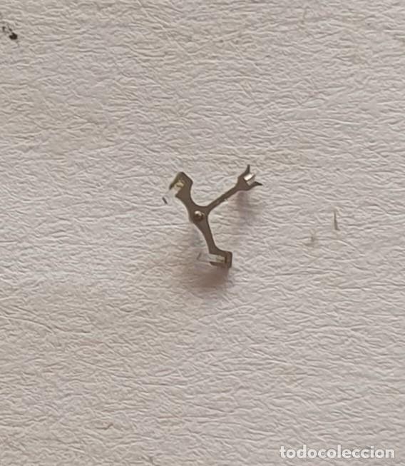 Pi&egrave;ces de rechange de montres et horloges: ANCORA reloj mecanico FELSA 720