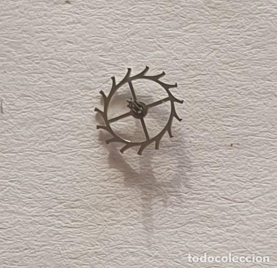 Pi&egrave;ces de rechange de montres et horloges: RUEDA ESCAPE RELOJ MECANICO FELSA 720