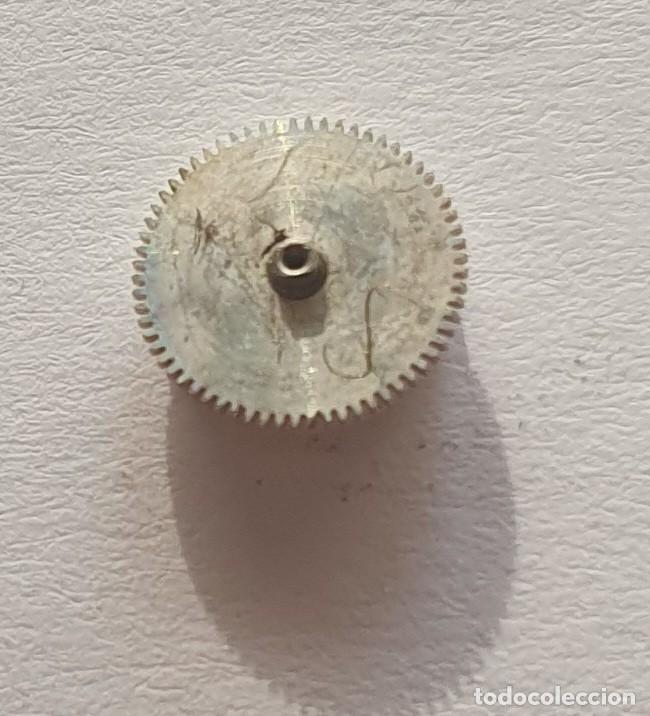 Pi&egrave;ces de rechange de montres et horloges: CUBO COMPLETO CON MUELLE FELSA 720