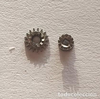 Pi&egrave;ces de rechange de montres et horloges: RUEDA CANTO Y CUADRADILLO FELSA 720
