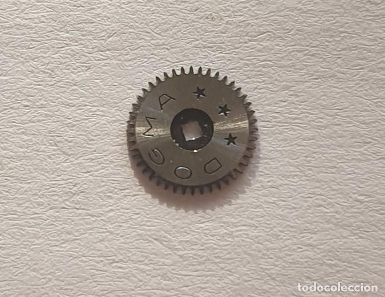 Pi&egrave;ces de rechange de montres et horloges: RUEDA ROCHETE Felsa 720