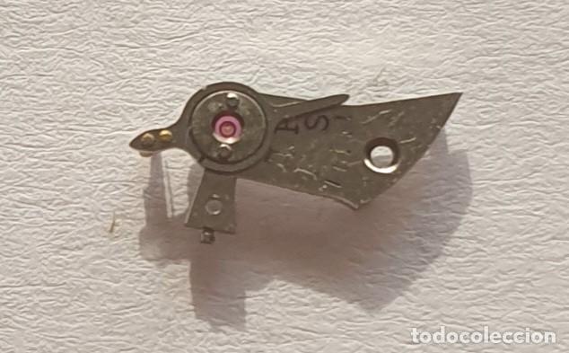 Pi&egrave;ces de rechange de montres et horloges: PUENTE VOLANTE RELOJ FELSA 720