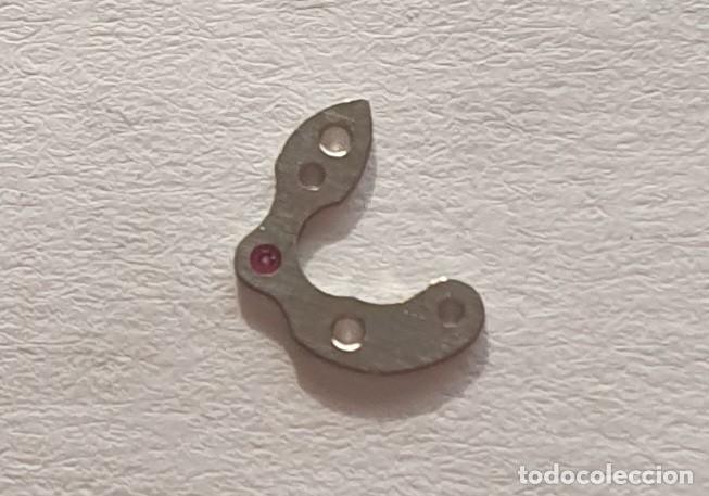 Pi&egrave;ces de rechange de montres et horloges: PUENTE ANCORA reloj mecanico FELSA 720