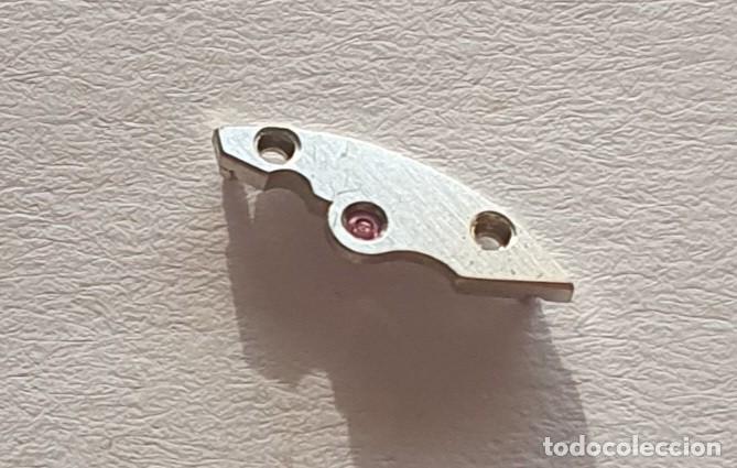 Pi&egrave;ces de rechange de montres et horloges: PUENTE RUEDA ESCAPE FELSA 720