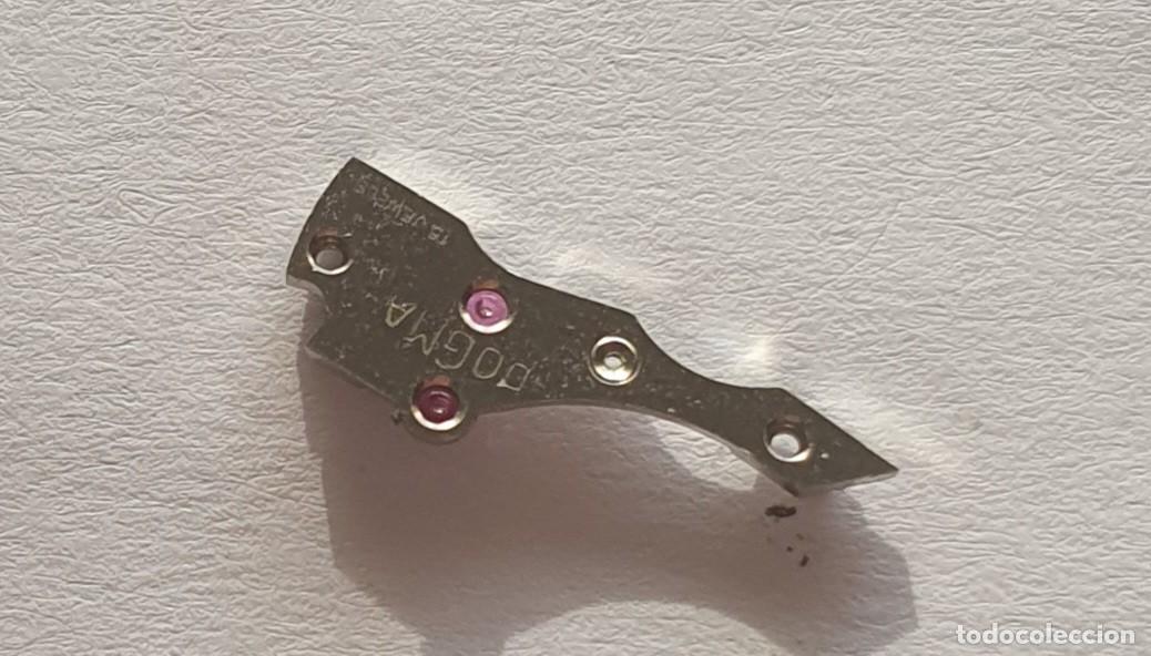 Pi&egrave;ces de rechange de montres et horloges: PUENTE RODAJE FELSA 720