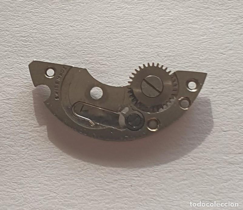 Pi&egrave;ces de rechange de montres et horloges: PUENTE CUBO FELSA 720