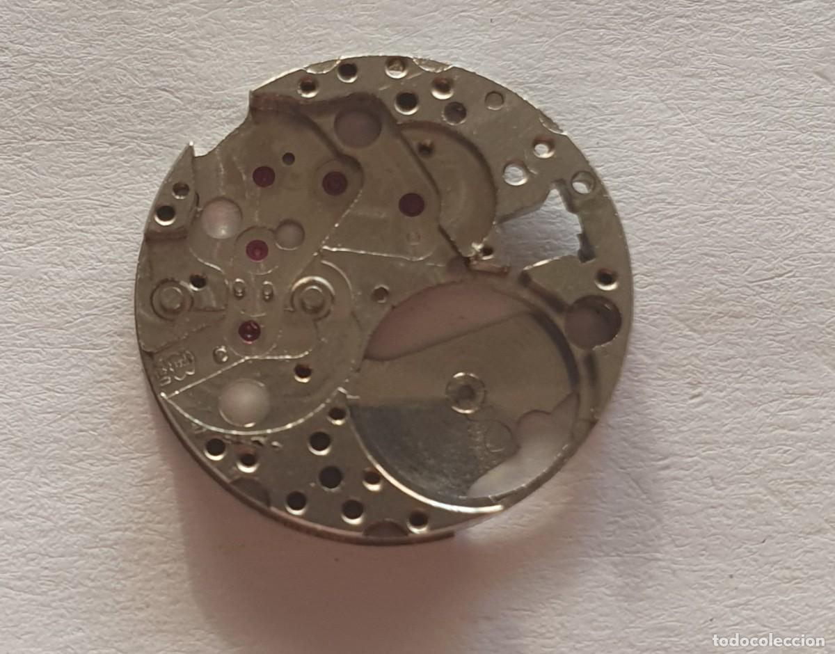 Pi&egrave;ces de rechange de montres et horloges: PLATINA RELOJ FELSA 720