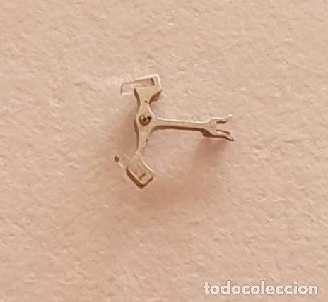 Pi&egrave;ces de rechange de montres et horloges: ANCORA reloj mecanico FHF 63