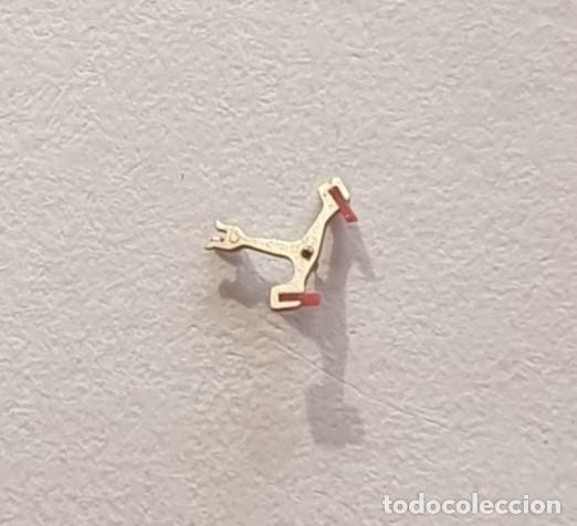 Pi&egrave;ces de rechange de montres et horloges: ANCORA reloj automatico AS 2066