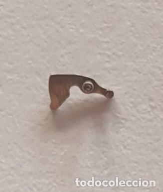 Pi&egrave;ces de rechange de montres et horloges: TIRE RELOJ AUTOMATICO AS 2066