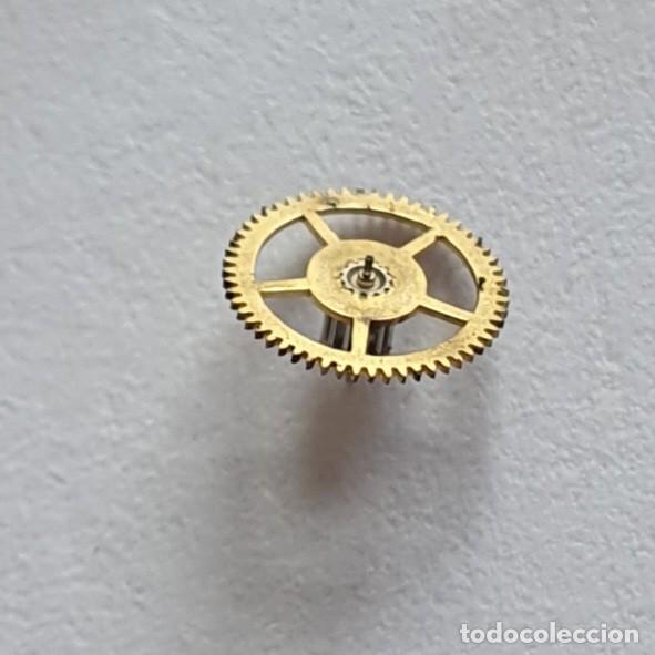 Recambios de relojes: RUEDA CENTRO BFG 910 - Foto 1