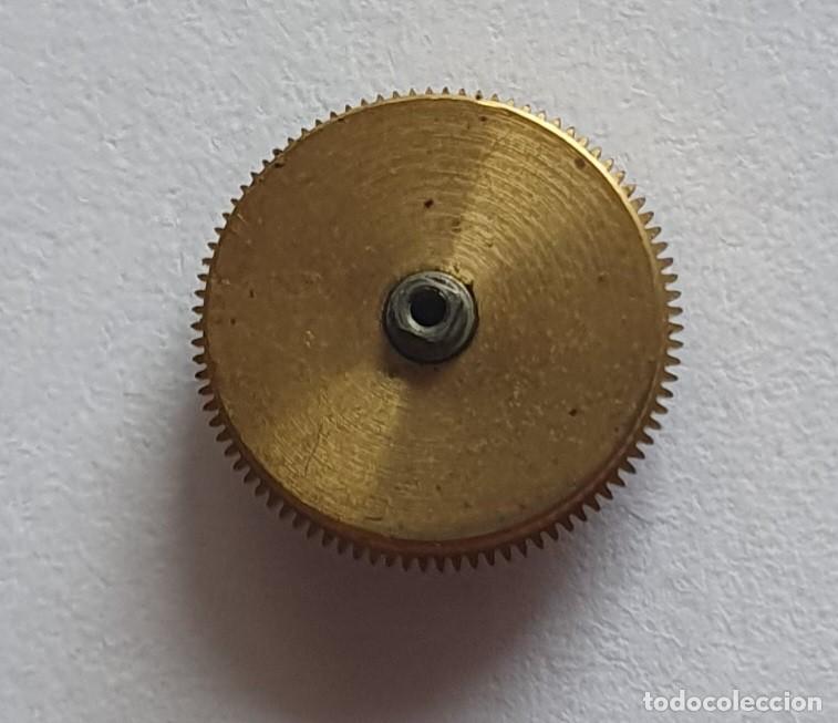 Pe&ccedil;as de reposi&ccedil;&atilde;o de rel&oacute;gios: CUBO Y MUELLE REAL reloj BFG 910