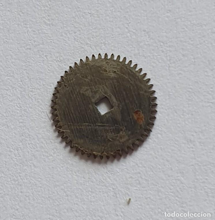 Recambios de relojes: RUEDA ROCHETE BFG 910 - Foto 1