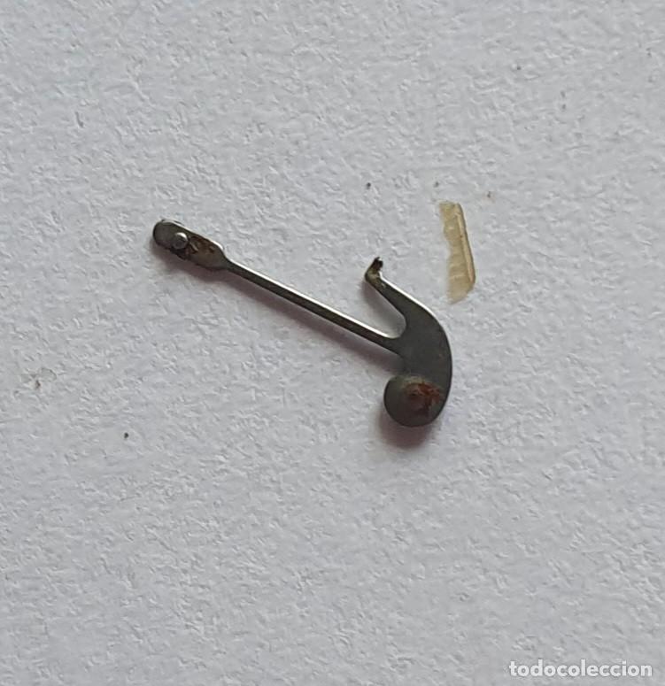 Pe&ccedil;as de reposi&ccedil;&atilde;o de rel&oacute;gios: MUELLES TRNQUETE BFG 910