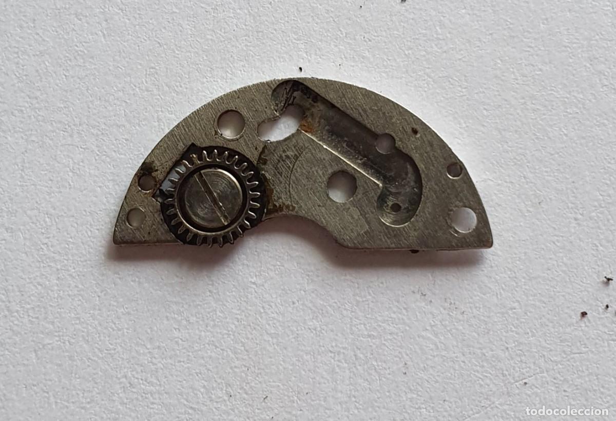 Pe&ccedil;as de reposi&ccedil;&atilde;o de rel&oacute;gios: PUENTE CUBO RELOJ BFG 910