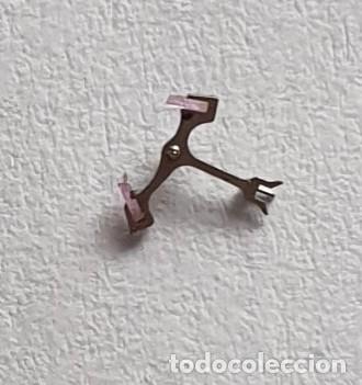 Spare Parts for Watches: ancora RELOJ MECANICO FHF 81