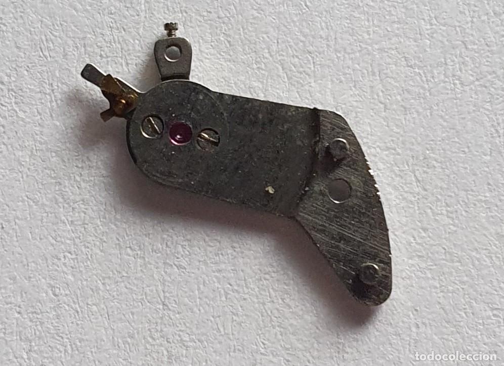Spare Parts for Watches: PUENTE VOLANTE RELOJ FHF 81