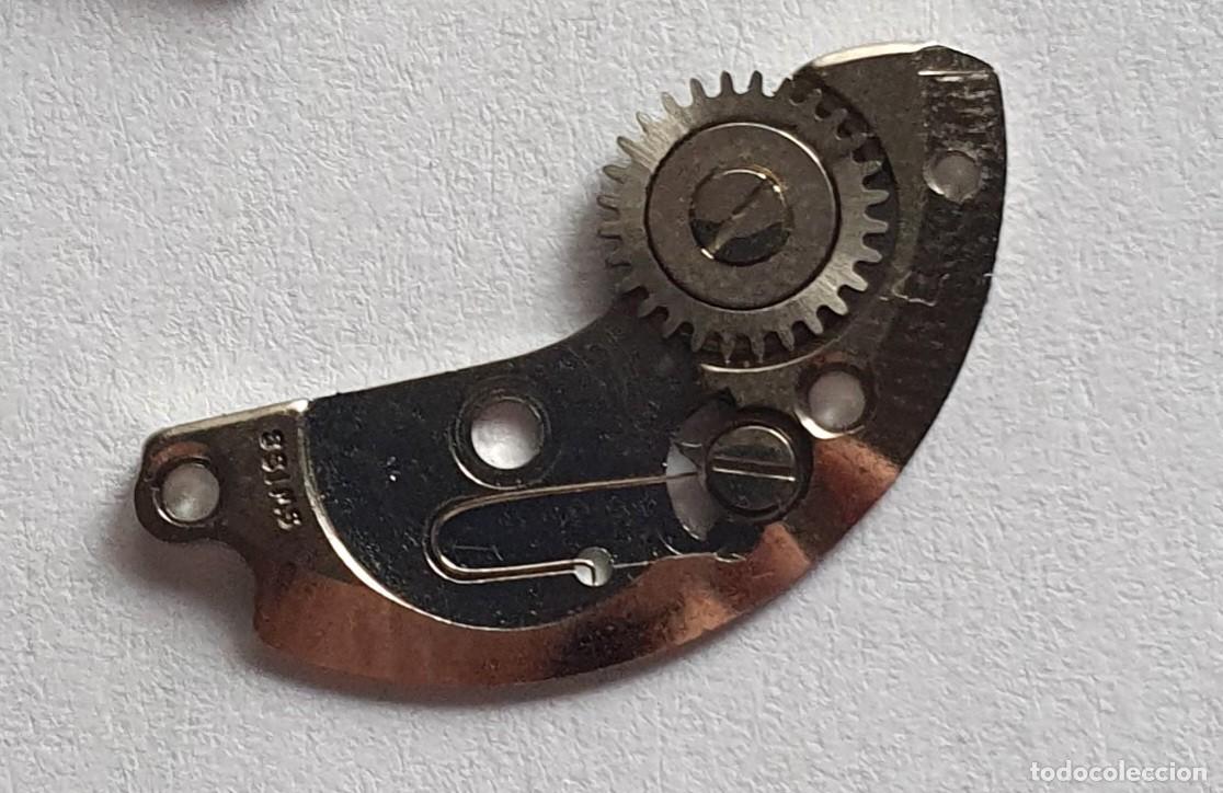 Spare Parts for Watches: PUENTE CUBO RELOJ FHF 81