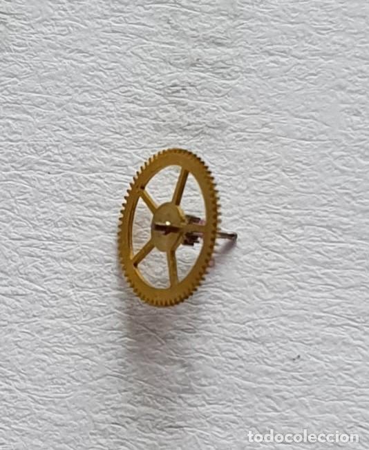 Recambios de relojes: RUEDA CENTRO CYMA 300 - Foto 1