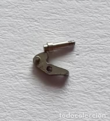 Recambios de relojes: TIRETE Y TORNILLO CYMA 300 - Foto 1