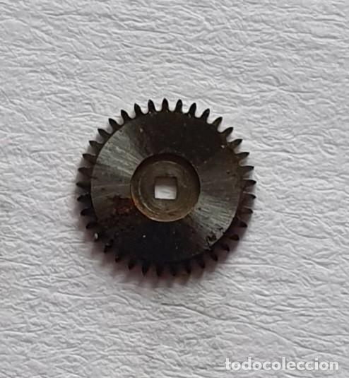 Recambios de relojes: RUEDA ROCHETE CYMA 300 - Foto 1