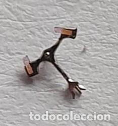 Pe&ccedil;as de reposi&ccedil;&atilde;o de rel&oacute;gios: ANCORA reloj mecanico longines 320