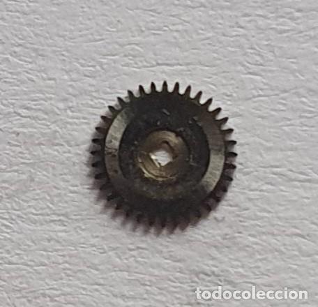 Pe&ccedil;as de reposi&ccedil;&atilde;o de rel&oacute;gios: RUEDA ROCHETE LONGINES 320