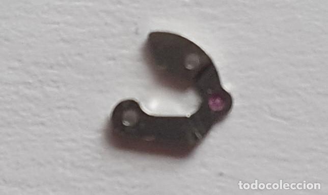 Pe&ccedil;as de reposi&ccedil;&atilde;o de rel&oacute;gios: PUENTE ANCORA LONGINES 320