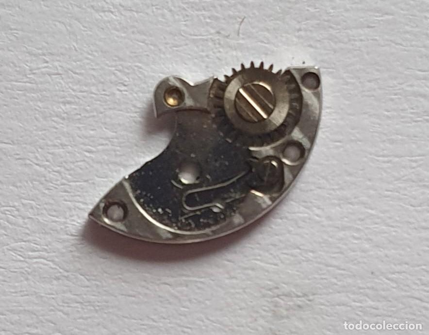 Pe&ccedil;as de reposi&ccedil;&atilde;o de rel&oacute;gios: PUENTE CUBO LONGINES 320