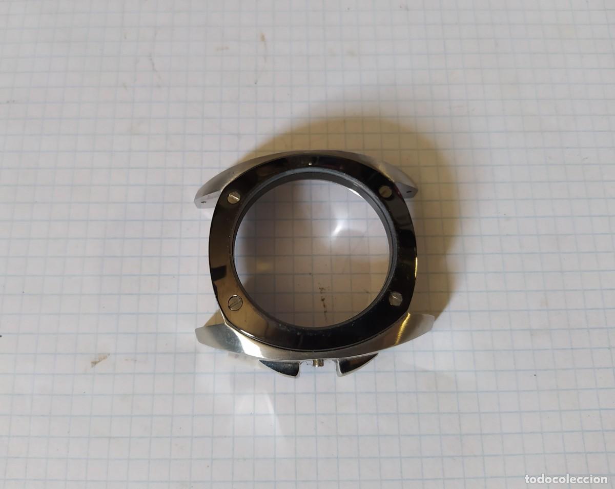 Pi&egrave;ces de rechange de montres et horloges: Pieza de reloj de pulsera