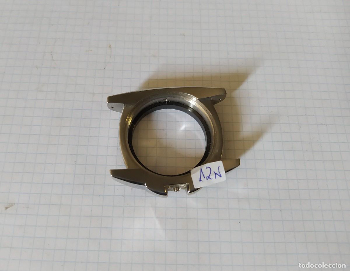 Recambios de relojes: Pieza de reloj de pulsera - Foto 2
