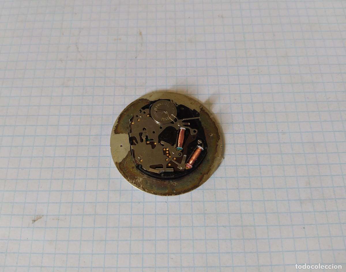 Recambios de relojes: Pieza de reloj de pulsera - Foto 2