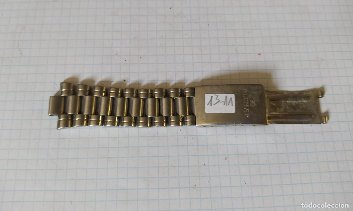 Recambios de relojes: Pieza de reloj de pulsera - Foto 2